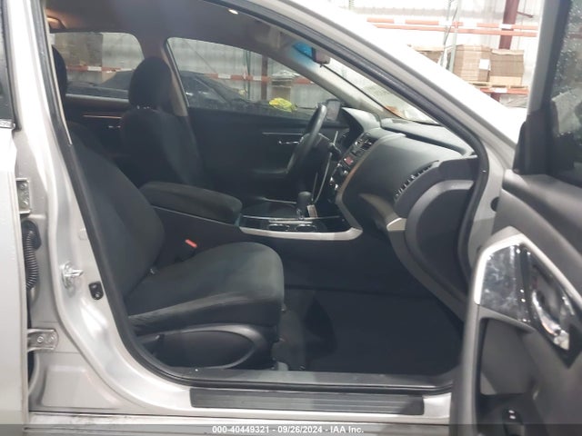 1N4AL3AP4EC168678 Nissan ALTIMA 2.5