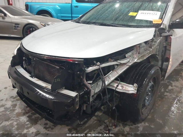 1N4AL3AP4EC168678 Nissan ALTIMA 2.5
