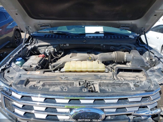 1FMJK2AT6LEA06102 Ford Expedition Limited Max