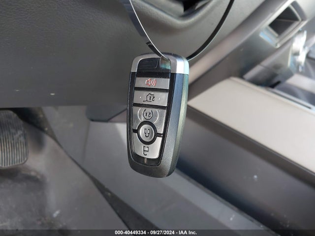 1FMJK2AT6LEA06102 Ford Expedition Limited Max
