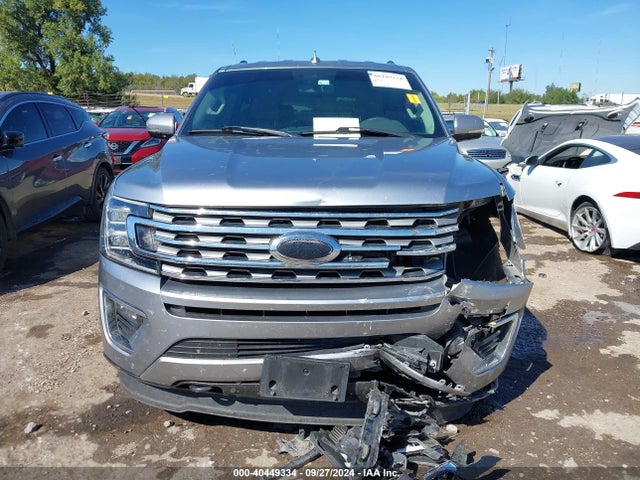 1FMJK2AT6LEA06102 Ford Expedition Limited Max