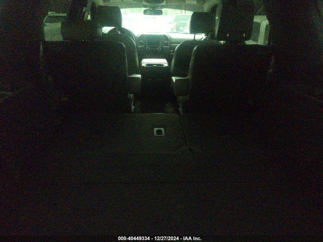 1FMJK2AT6LEA06102 Ford Expedition Limited Max