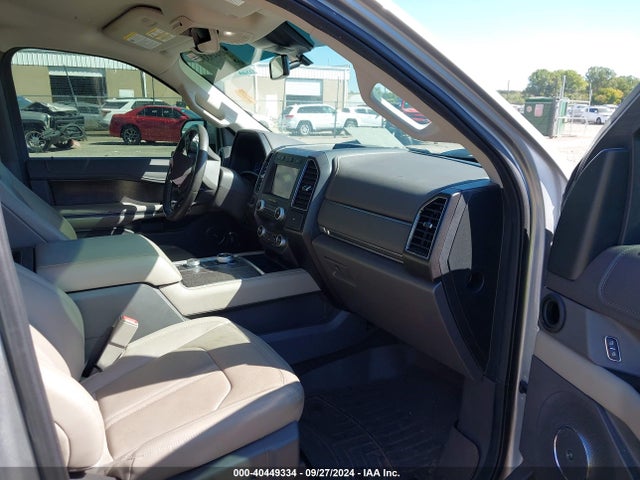 1FMJK2AT6LEA06102 Ford Expedition Limited Max