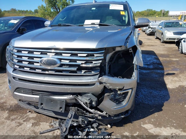 1FMJK2AT6LEA06102 Ford Expedition Limited Max