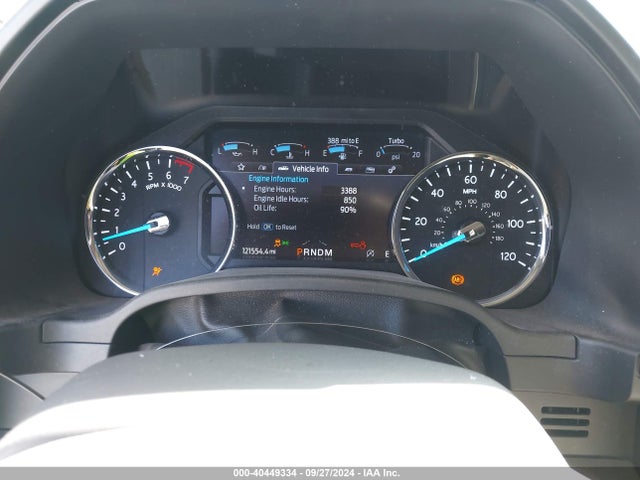 1FMJK2AT6LEA06102 Ford Expedition Limited Max