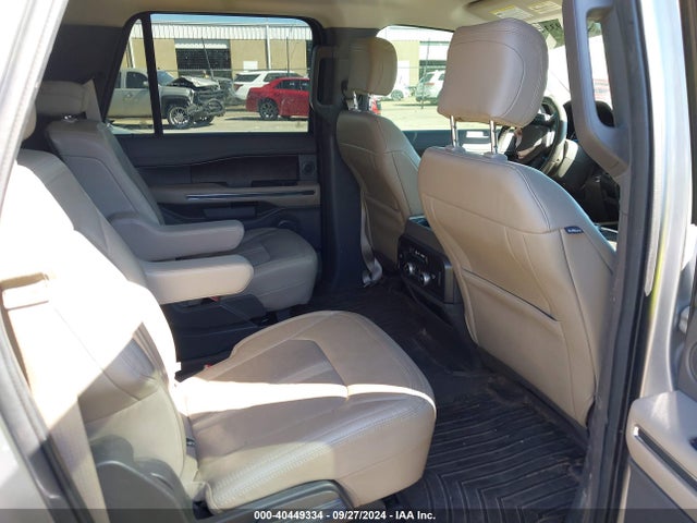 1FMJK2AT6LEA06102 Ford Expedition Limited Max