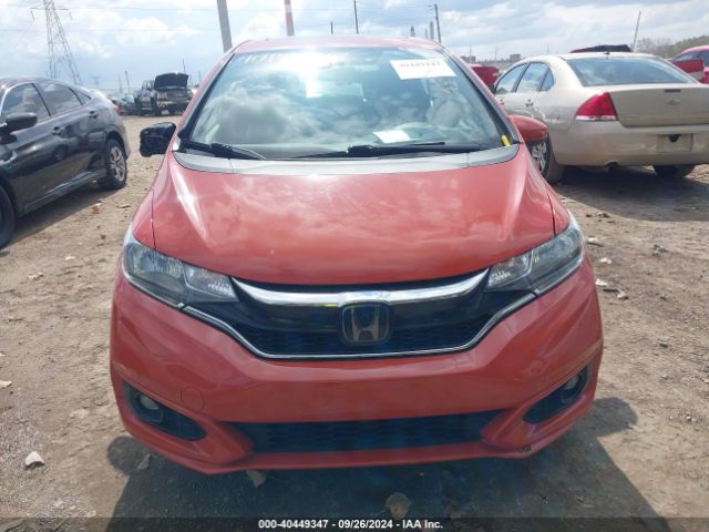 3HGGK5H89JM733714 Honda FIT EX