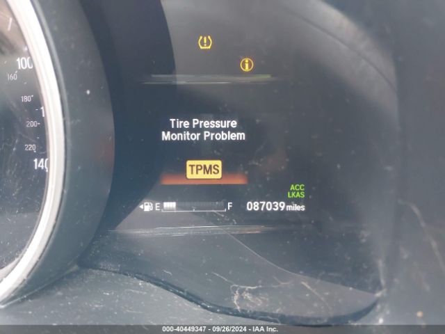 3HGGK5H89JM733714 Honda FIT EX