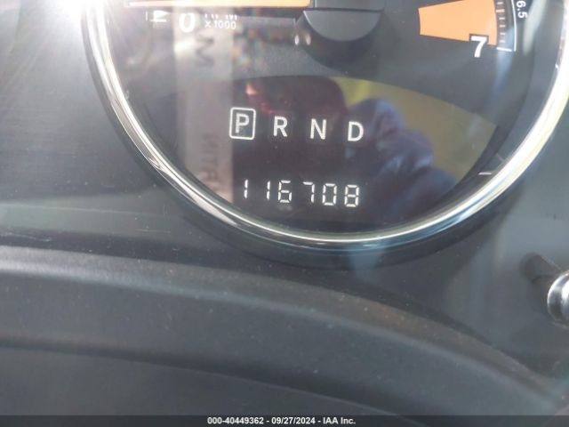 1C4NJDEB6HD121673 Jeep Compass Latitude 4x4