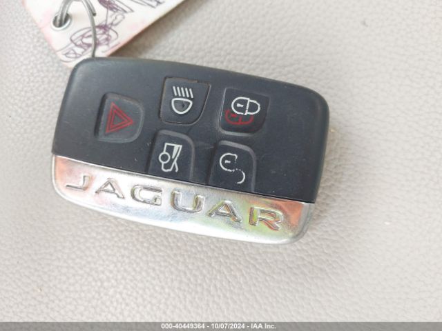 SAJAR4BN0HA975549 Jaguar Xe 20d