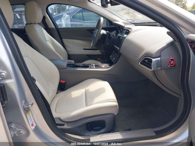 SAJAR4BN0HA975549 Jaguar Xe 20d