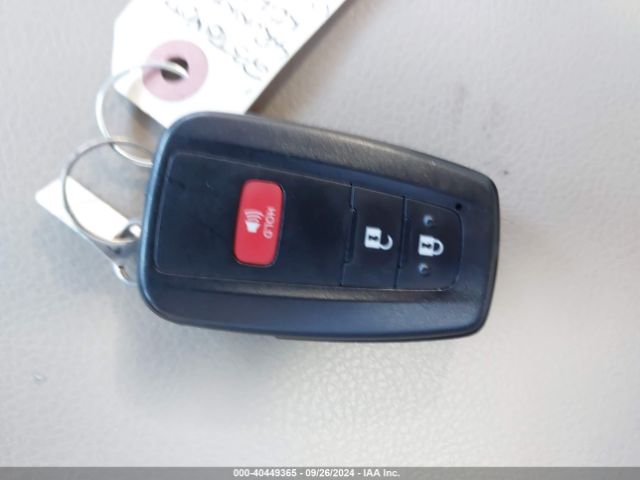 JTEKU5JR4P6106610 Toyota 4runner Limited
