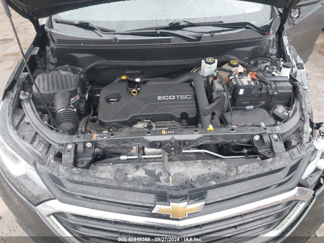 Chevrolet EQUINOX LT 2019 3GNAXKEV8KS577636 Image 10