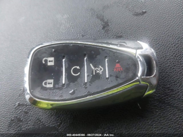 Chevrolet EQUINOX LT 2019 3GNAXKEV8KS577636 Image 11