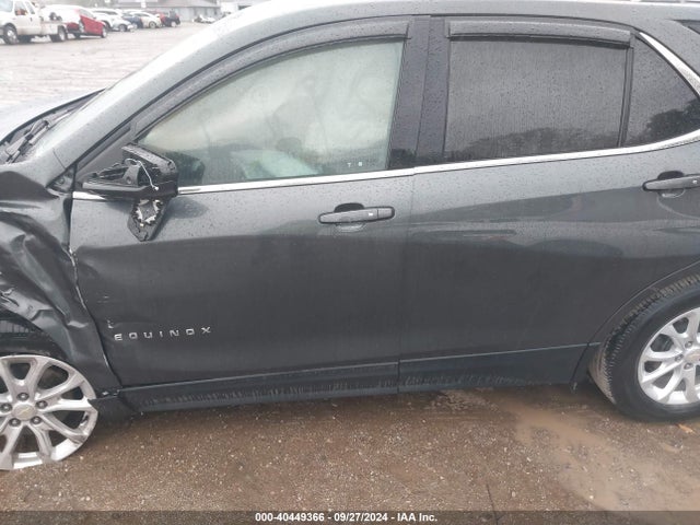 Chevrolet EQUINOX LT 2019 3GNAXKEV8KS577636 Image 14