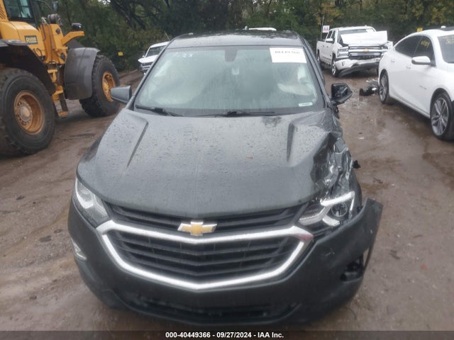 Chevrolet EQUINOX LT 2019 3GNAXKEV8KS577636 Image 17