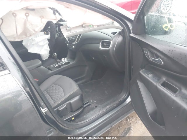 Chevrolet EQUINOX LT 2019 3GNAXKEV8KS577636 Image 5