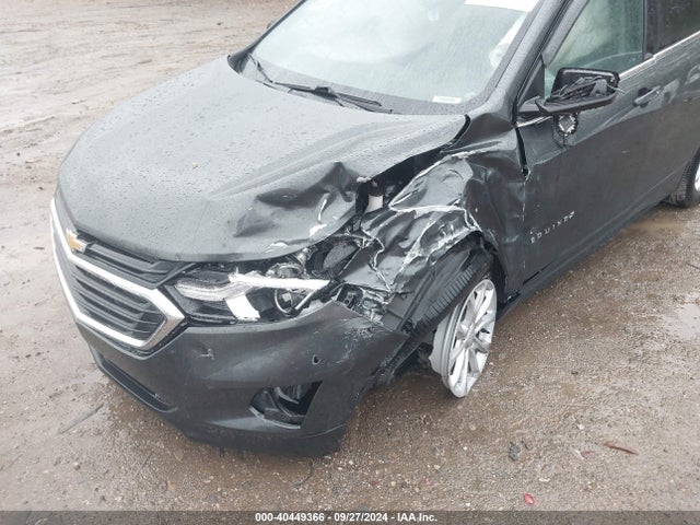 Chevrolet EQUINOX LT 2019 3GNAXKEV8KS577636 Image 6