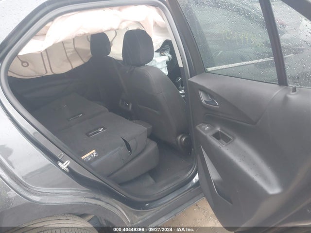 Chevrolet EQUINOX LT 2019 3GNAXKEV8KS577636 Image 8