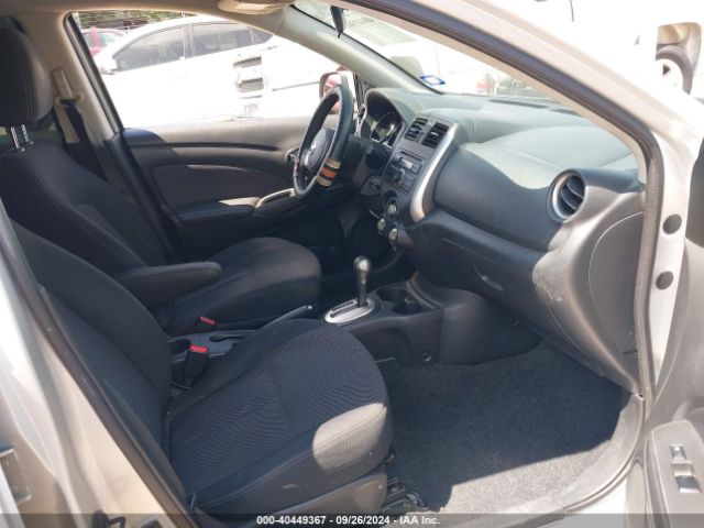 3N1CN7AP0EL863302 Nissan Versa 1.6 S/1.6 S+/1.6 Sl/1.6 Sv