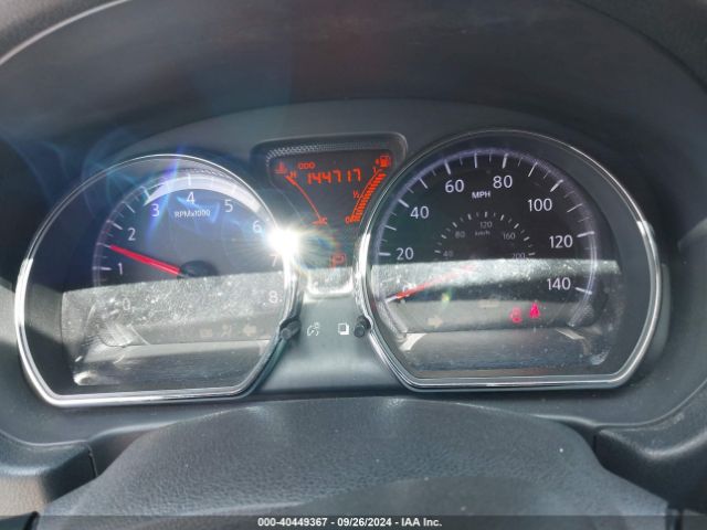 3N1CN7AP0EL863302 Nissan Versa 1.6 S/1.6 S+/1.6 Sl/1.6 Sv