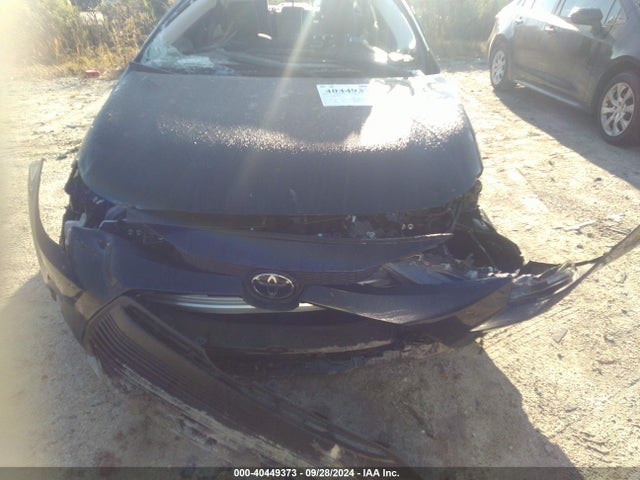 Toyota COROLLA LE 2024 5YFB4MDE5RP092154 Image 13