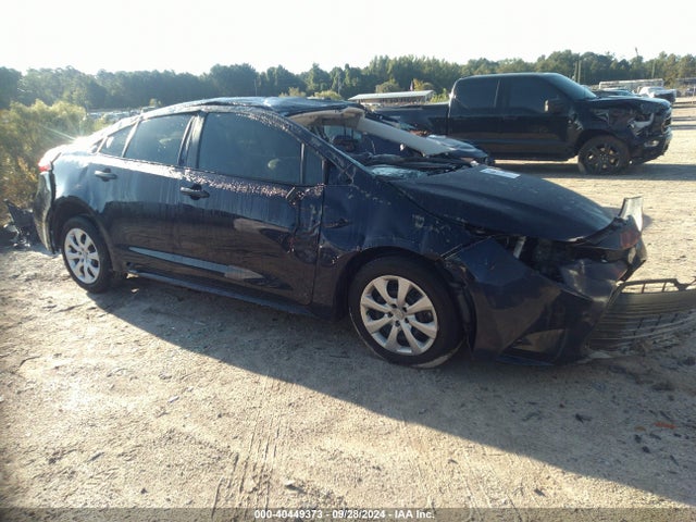 Toyota COROLLA LE 2024 5YFB4MDE5RP092154 Image 14