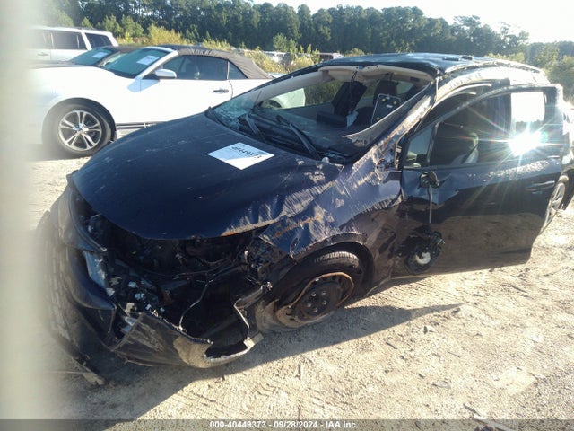 Toyota COROLLA LE 2024 5YFB4MDE5RP092154 Image 6