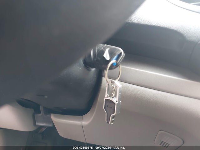 Honda CR-V LX 2014 5J6RM3H37EL031323 Image 11