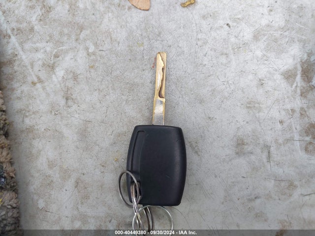 Ford FOCUS SE 2014 1FADP3K22EL213122 Image 11