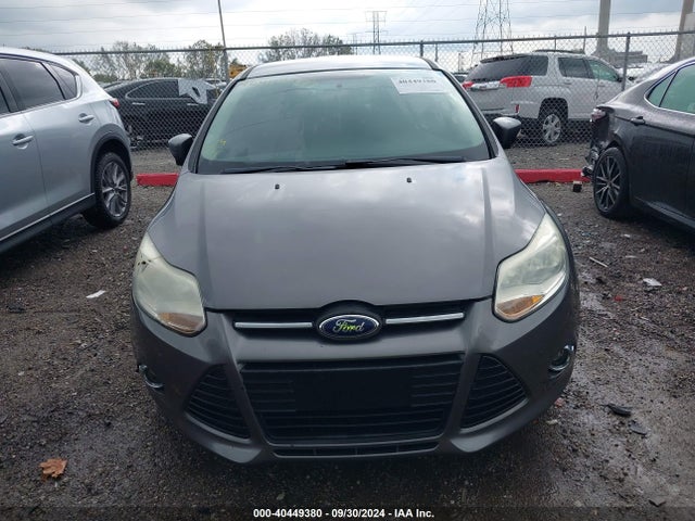 Ford FOCUS SE 2014 1FADP3K22EL213122 Image 12