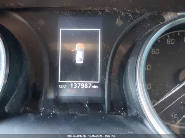 Toyota CAMRY LE 2018 4T1B11HK9JU601348 Image 16