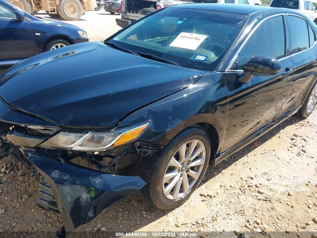 Toyota CAMRY LE 2018 4T1B11HK9JU601348 Image 18