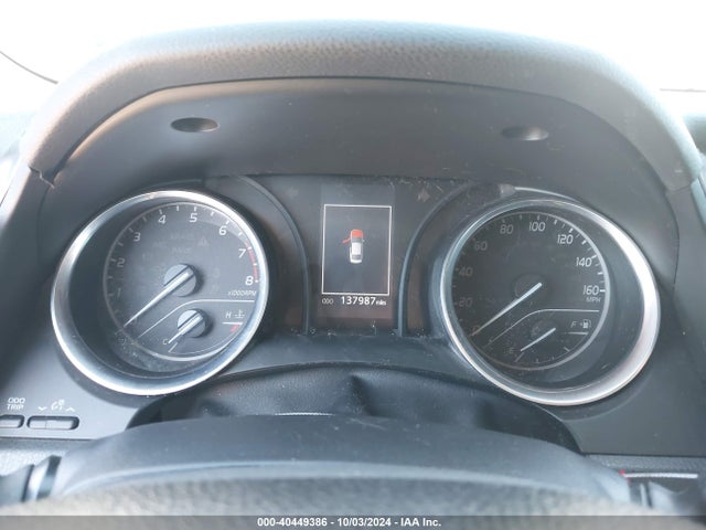 Toyota CAMRY LE 2018 4T1B11HK9JU601348 Image 7