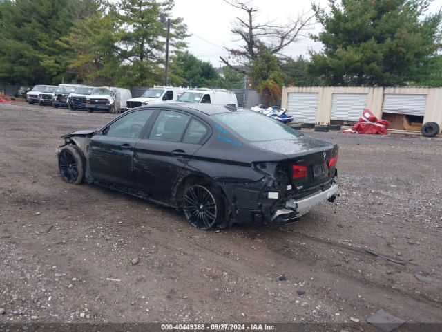 WBAJB9C53KB287641 BMW M550i Xdrive