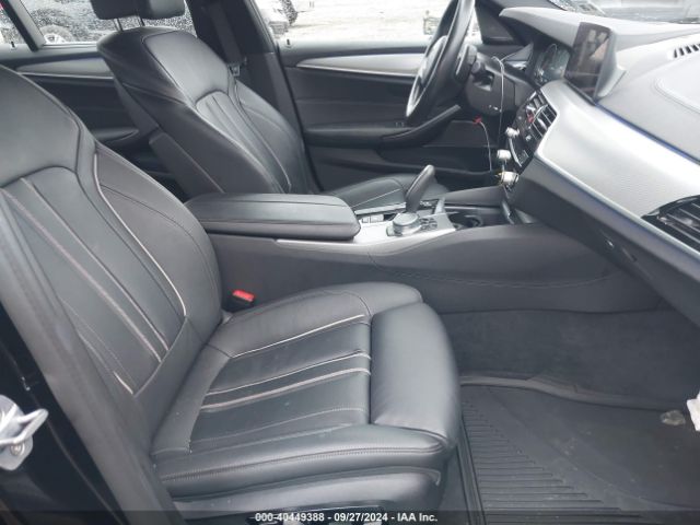 WBAJB9C53KB287641 BMW M550i Xdrive