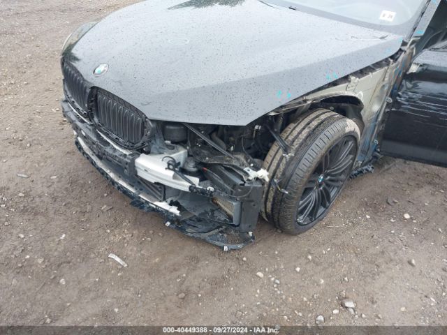 WBAJB9C53KB287641 BMW M550i Xdrive