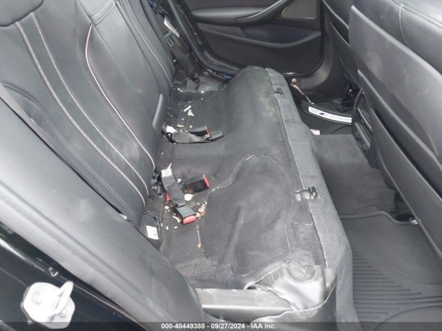 WBAJB9C53KB287641 BMW M550i Xdrive