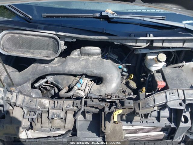 1FBZX2YM7GKB54648 Ford Transit-350 Xl