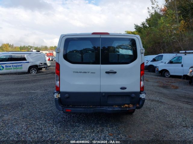 1FBZX2YM7GKB54648 Ford Transit-350 Xl