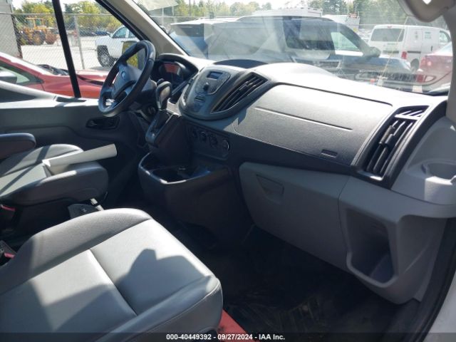 1FBZX2YM7GKB54648 Ford Transit-350 Xl