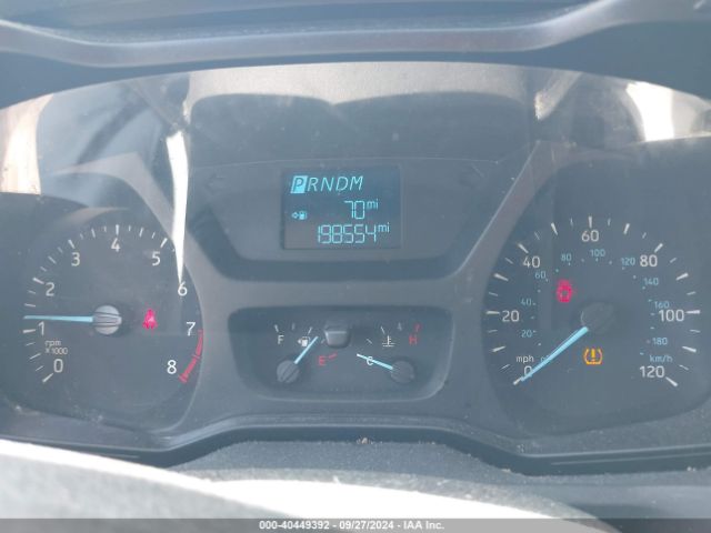 1FBZX2YM7GKB54648 Ford Transit-350 Xl