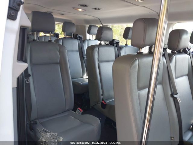 1FBZX2YM7GKB54648 Ford Transit-350 Xl