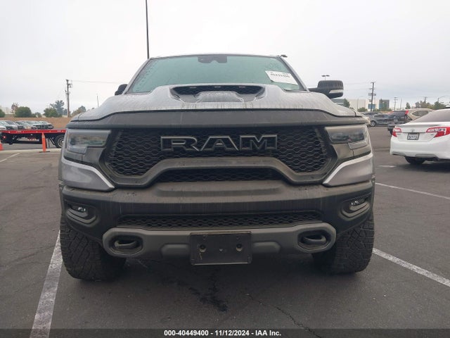 1C6SRFU97NN215886 RAM 1500 Trx  4x4 5'7 Box
