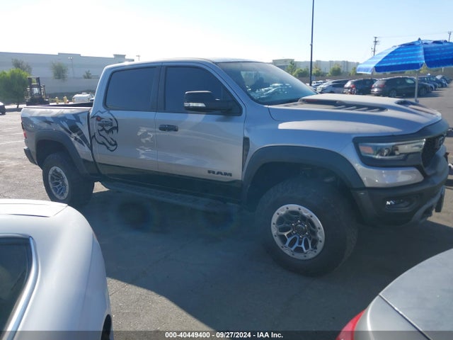 RAM 1500 Trx  4x4 5'7 Box 2022 1C6SRFU97NN215886 Image 13