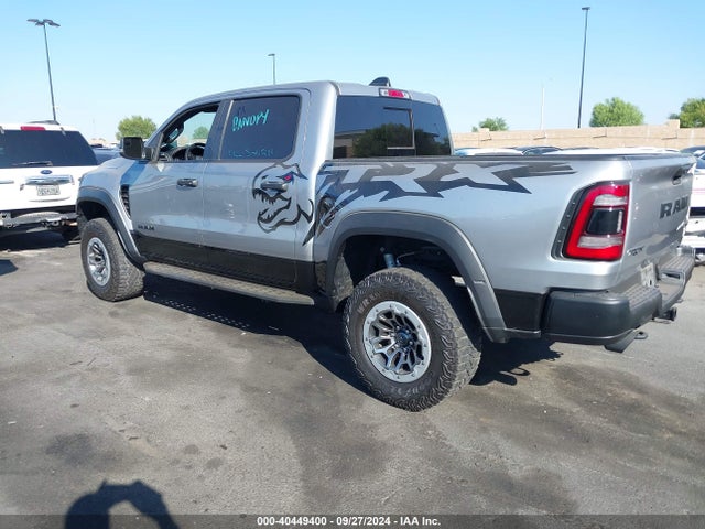 RAM 1500 Trx  4x4 5'7 Box 2022 1C6SRFU97NN215886 Image 14