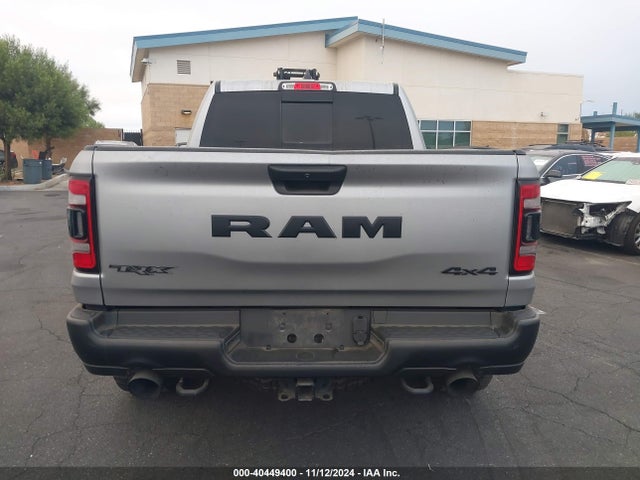 RAM 1500 Trx  4x4 5'7 Box 2022 1C6SRFU97NN215886 Image 16