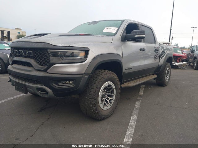 1C6SRFU97NN215886 RAM 1500 Trx  4x4 5'7 Box