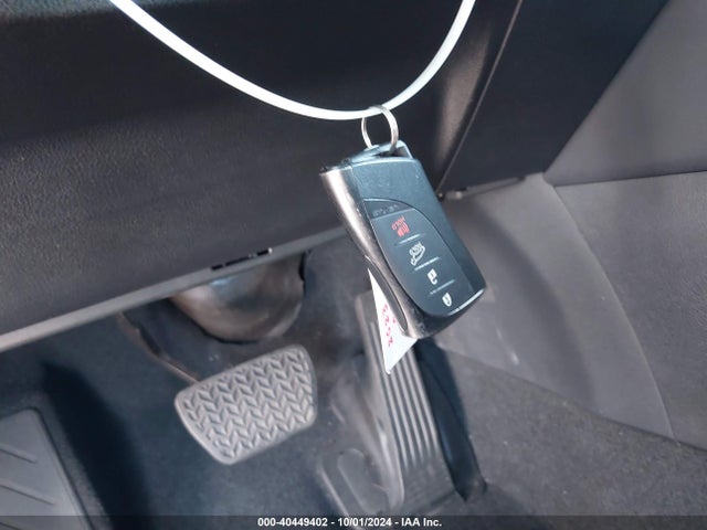 Lexus RX 350 2023 2T2BAMBA4PC014157 Image 11