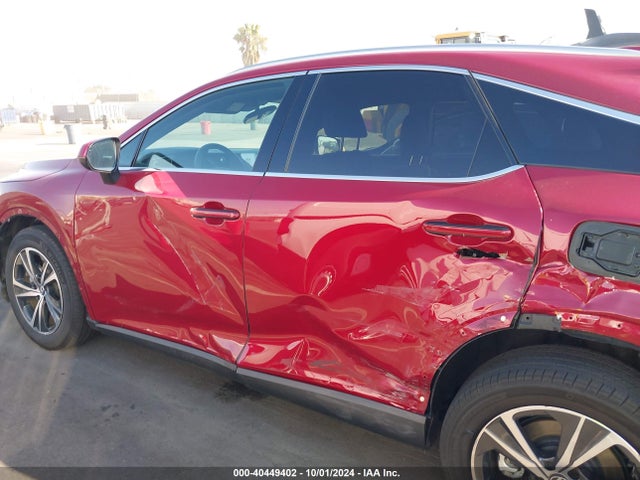 Lexus RX 350 2023 2T2BAMBA4PC014157 Image 15